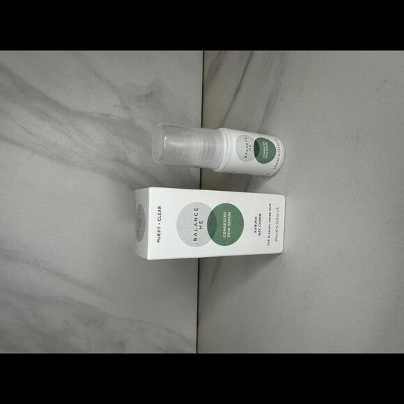Purify + Clear Other - Purify + Clear Balance Me congested skin serum